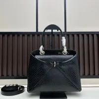 Cheap Christian Dior AAA Quality Handbags For Women #1398925 Replica Wholesale [$115.00 USD] [ITEM#1398925] on Replica Christian Dior AAA Quality Handbags