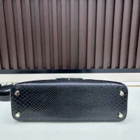 Cheap Christian Dior AAA Quality Handbags For Women #1398925 Replica Wholesale [$115.00 USD] [ITEM#1398925] on Replica Christian Dior AAA Quality Handbags