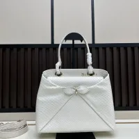 Cheap Christian Dior AAA Quality Handbags For Women #1398926 Replica Wholesale [$115.00 USD] [ITEM#1398926] on Replica Christian Dior AAA Quality Handbags