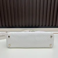 Cheap Christian Dior AAA Quality Handbags For Women #1398926 Replica Wholesale [$115.00 USD] [ITEM#1398926] on Replica Christian Dior AAA Quality Handbags