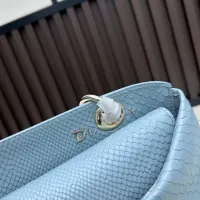 Cheap Christian Dior AAA Quality Handbags For Women #1398927 Replica Wholesale [$115.00 USD] [ITEM#1398927] on Replica Christian Dior AAA Quality Handbags