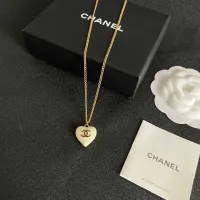 Cheap Chanel Necklaces For Women #1398929 Replica Wholesale [$29.00 USD] [ITEM#1398929] on Replica Chanel Necklaces