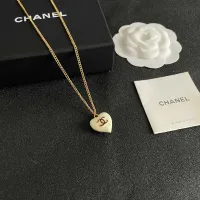 Cheap Chanel Necklaces For Women #1398929 Replica Wholesale [$29.00 USD] [ITEM#1398929] on Replica Chanel Necklaces