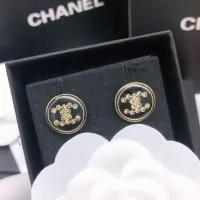 Cheap Chanel Earrings For Women #1398931 Replica Wholesale [$25.00 USD] [ITEM#1398931] on Replica Chanel Earrings