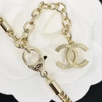 Cheap Chanel Necklaces #1398932 Replica Wholesale [$36.00 USD] [ITEM#1398932] on Replica Chanel Necklaces