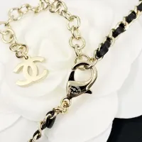 Cheap Chanel Necklaces #1398933 Replica Wholesale [$38.00 USD] [ITEM#1398933] on Replica Chanel Necklaces