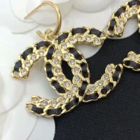 Cheap Chanel Earrings For Women #1398935 Replica Wholesale [$27.00 USD] [ITEM#1398935] on Replica Chanel Earrings