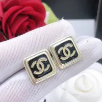 Cheap Chanel Earrings For Women #1398936 Replica Wholesale [$25.00 USD] [ITEM#1398936] on Replica Chanel Earrings