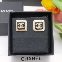 Cheap Chanel Earrings For Women #1398936 Replica Wholesale [$25.00 USD] [ITEM#1398936] on Replica Chanel Earrings