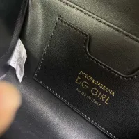 Cheap Dolce &amp; Gabbana AAA Quality Handbags For Women #1398938 Replica Wholesale [$180.00 USD] [ITEM#1398938] on Replica Dolce &amp; Gabbana AAA Quality Handbags