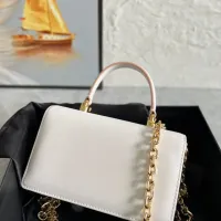 Cheap Dolce &amp; Gabbana AAA Quality Handbags For Women #1398942 Replica Wholesale [$172.00 USD] [ITEM#1398942] on Replica Dolce &amp; Gabbana AAA Quality Handbags