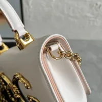 Cheap Dolce &amp; Gabbana AAA Quality Handbags For Women #1398942 Replica Wholesale [$172.00 USD] [ITEM#1398942] on Replica Dolce &amp; Gabbana AAA Quality Handbags