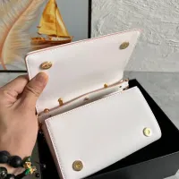 Cheap Dolce &amp; Gabbana AAA Quality Handbags For Women #1398942 Replica Wholesale [$172.00 USD] [ITEM#1398942] on Replica Dolce &amp; Gabbana AAA Quality Handbags