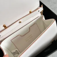 Cheap Dolce &amp; Gabbana AAA Quality Handbags For Women #1398942 Replica Wholesale [$172.00 USD] [ITEM#1398942] on Replica Dolce &amp; Gabbana AAA Quality Handbags