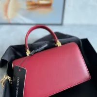 Cheap Dolce &amp; Gabbana AAA Quality Handbags For Women #1398943 Replica Wholesale [$172.00 USD] [ITEM#1398943] on Replica Dolce &amp; Gabbana AAA Quality Handbags