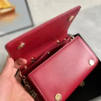 Cheap Dolce &amp; Gabbana AAA Quality Handbags For Women #1398943 Replica Wholesale [$172.00 USD] [ITEM#1398943] on Replica Dolce &amp; Gabbana AAA Quality Handbags