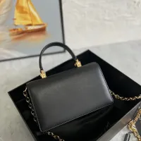 Cheap Dolce &amp; Gabbana AAA Quality Handbags For Women #1398944 Replica Wholesale [$172.00 USD] [ITEM#1398944] on Replica Dolce &amp; Gabbana AAA Quality Handbags