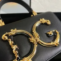 Cheap Dolce &amp; Gabbana AAA Quality Handbags For Women #1398944 Replica Wholesale [$172.00 USD] [ITEM#1398944] on Replica Dolce &amp; Gabbana AAA Quality Handbags