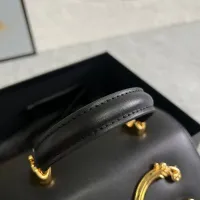 Cheap Dolce &amp; Gabbana AAA Quality Handbags For Women #1398944 Replica Wholesale [$172.00 USD] [ITEM#1398944] on Replica Dolce &amp; Gabbana AAA Quality Handbags