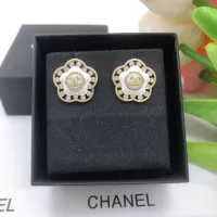 Cheap Chanel Earrings For Women #1398947 Replica Wholesale [$25.00 USD] [ITEM#1398947] on Replica Chanel Earrings