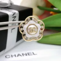 Cheap Chanel Earrings For Women #1398947 Replica Wholesale [$25.00 USD] [ITEM#1398947] on Replica Chanel Earrings