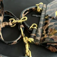 Cheap Dolce &amp; Gabbana AAA Quality Handbags For Women #1398950 Replica Wholesale [$145.00 USD] [ITEM#1398950] on Replica Dolce &amp; Gabbana AAA Quality Handbags