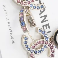 Cheap Chanel Earrings For Women #1398951 Replica Wholesale [$45.00 USD] [ITEM#1398951] on Replica Chanel Earrings