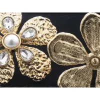 Cheap Chanel Earrings For Women #1398954 Replica Wholesale [$45.00 USD] [ITEM#1398954] on Replica Chanel Earrings