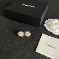 Cheap Chanel Earrings For Women #1398956 Replica Wholesale [$29.00 USD] [ITEM#1398956] on Replica Chanel Earrings