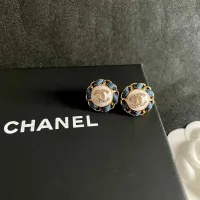 Cheap Chanel Earrings For Women #1398956 Replica Wholesale [$29.00 USD] [ITEM#1398956] on Replica Chanel Earrings
