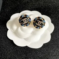 Cheap Chanel Earrings For Women #1398957 Replica Wholesale [$29.00 USD] [ITEM#1398957] on Replica Chanel Earrings