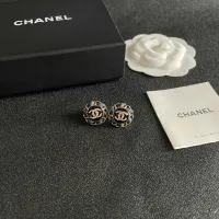 Cheap Chanel Earrings For Women #1398957 Replica Wholesale [$29.00 USD] [ITEM#1398957] on Replica Chanel Earrings