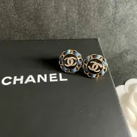 Cheap Chanel Earrings For Women #1398957 Replica Wholesale [$29.00 USD] [ITEM#1398957] on Replica Chanel Earrings