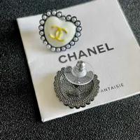 Cheap Chanel Earrings For Women #1398958 Replica Wholesale [$27.00 USD] [ITEM#1398958] on Replica Chanel Earrings
