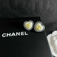 Cheap Chanel Earrings For Women #1398958 Replica Wholesale [$27.00 USD] [ITEM#1398958] on Replica Chanel Earrings