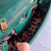 Cheap Dolce &amp; Gabbana AAA Quality Handbags For Women #1398960 Replica Wholesale [$150.00 USD] [ITEM#1398960] on Replica Dolce &amp; Gabbana AAA Quality Handbags