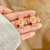 Cheap Chanel Earrings For Women #1398961 Replica Wholesale [$32.00 USD] [ITEM#1398961] on Replica Chanel Earrings