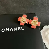 Cheap Chanel Earrings For Women #1398961 Replica Wholesale [$32.00 USD] [ITEM#1398961] on Replica Chanel Earrings