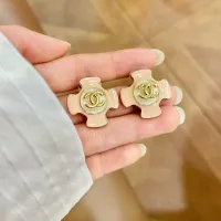 Cheap Chanel Earrings For Women #1398962 Replica Wholesale [$32.00 USD] [ITEM#1398962] on Replica Chanel Earrings