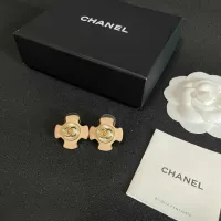 Cheap Chanel Earrings For Women #1398962 Replica Wholesale [$32.00 USD] [ITEM#1398962] on Replica Chanel Earrings