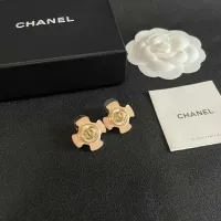 Cheap Chanel Earrings For Women #1398962 Replica Wholesale [$32.00 USD] [ITEM#1398962] on Replica Chanel Earrings