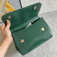 Cheap Dolce &amp; Gabbana AAA Quality Handbags For Women #1398963 Replica Wholesale [$158.00 USD] [ITEM#1398963] on Replica Dolce &amp; Gabbana AAA Quality Handbags