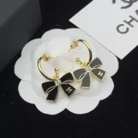 Cheap Chanel Earrings For Women #1398964 Replica Wholesale [$27.00 USD] [ITEM#1398964] on Replica Chanel Earrings