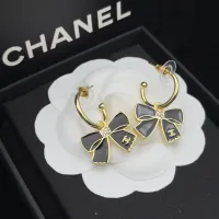 Cheap Chanel Earrings For Women #1398964 Replica Wholesale [$27.00 USD] [ITEM#1398964] on Replica Chanel Earrings