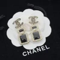 Cheap Chanel Earrings For Women #1398965 Replica Wholesale [$29.00 USD] [ITEM#1398965] on Replica Chanel Earrings