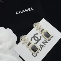 Cheap Chanel Earrings For Women #1398965 Replica Wholesale [$29.00 USD] [ITEM#1398965] on Replica Chanel Earrings