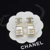 Cheap Chanel Earrings For Women #1398966 Replica Wholesale [$29.00 USD] [ITEM#1398966] on Replica Chanel Earrings