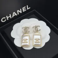 Cheap Chanel Earrings For Women #1398966 Replica Wholesale [$29.00 USD] [ITEM#1398966] on Replica Chanel Earrings