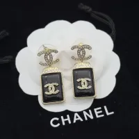 Cheap Chanel Earrings For Women #1398967 Replica Wholesale [$29.00 USD] [ITEM#1398967] on Replica Chanel Earrings