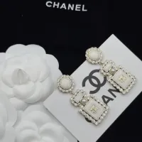 Cheap Chanel Earrings For Women #1398968 Replica Wholesale [$29.00 USD] [ITEM#1398968] on Replica Chanel Earrings